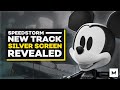 Disney Speedstorm New Silver Screen Steamboat Willie Track Revealed Plus Gameplay