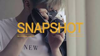KIM HYUNG JUN (김형준) - &#39;SNAP SHOT (스냅샷)&#39; Official MV Teaser 1