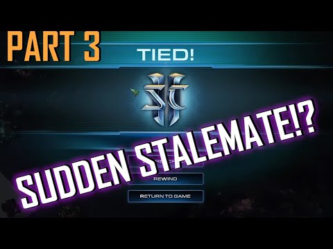 Draws but they get increasingly more unlikely [Part 3/3]