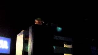 La casa azul - Por si alguna vez te vas. Sala Santana 27 Bilbao 19-05-2012