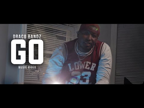 Draco Bandz - Go [MUSIC VIDEO]