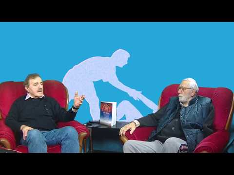 Sila i pravda 29.01.2018. - gost prof. dr Boško Prokić - Altruizam i egoizam (video)
