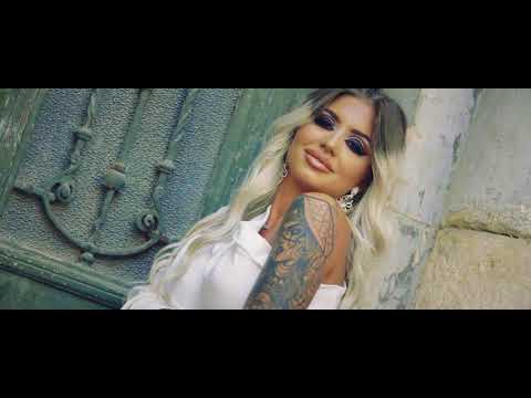 Florin Cercel - Numele meu tatuat | Oficial video 4K  2020