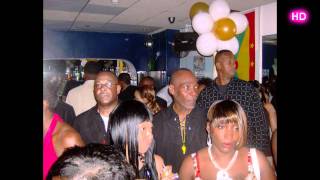 Bacchanal meets Dancehall