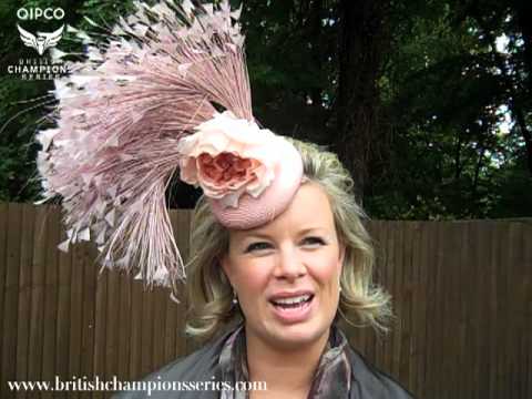 Day 3 of Royal Ascot 2011