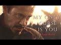 Tony Stark | Carol of the bells (@lindseystirling) #shorts