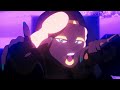 Pocket Monsters (2023) Ghost Rhyme Lyric Video | Upscale Engine.