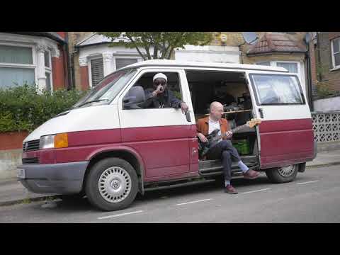 Blowin Steam (Live from Old Sal)