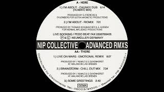 NIP Collective - I'm About ( Riomix )