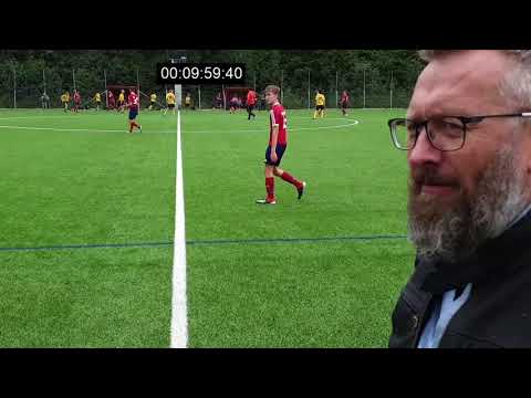 Rönninge Salem 2 - Sickla IF U