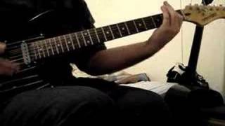 Still Remains - Anemia In Your Sheets (Just Me)