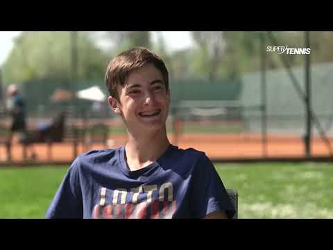 Young Talent 2025 - Cesare Cattaneo