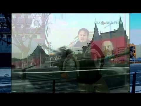 Pablo Hasél,,, Antifascista  (vídeo)  (prod. Marc Hijo de Sam)