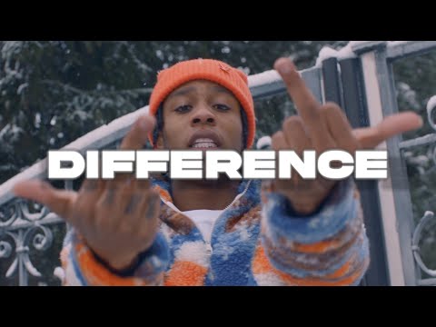 [SOLD] Clavish x Fredo x UK Rap Type Beat 2023 - "Difference"
