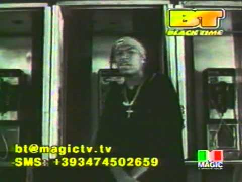 Shyheim Feat Method Man & Squig  - Shaolin Style -