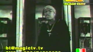 Shyheim Feat Method Man &amp; Squig  - Shaolin Style -