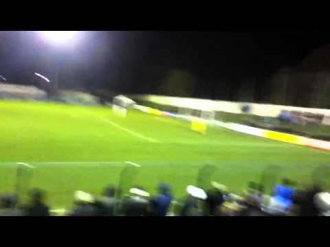 Chambly (CFA) - Angers (Ligue 2)