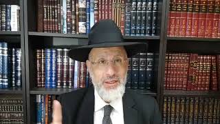 (Zohar) Soumettre son yétser ara Réussite spirituelle et matérielle pour la famille Derai