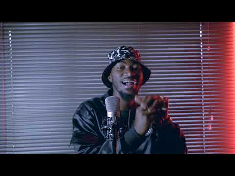 RAP - CluSha Mr Good Vibez (Dir. By George Best Jr III)