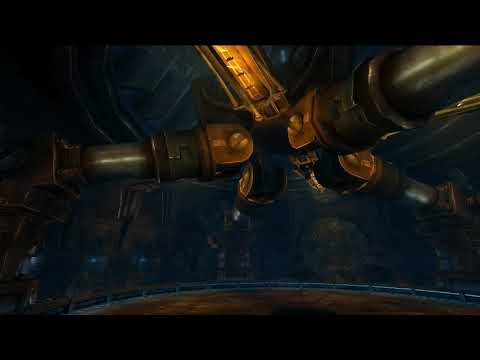 Mechagon Preview | BlizzCon 2018 World of Warcraft 8.2