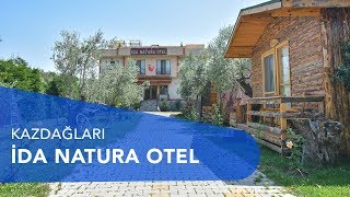 İda Natura Otel