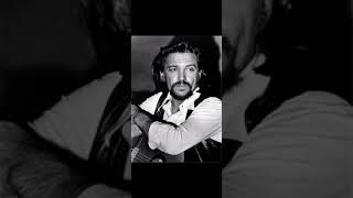 Waylon Jennings “Trouble Man”