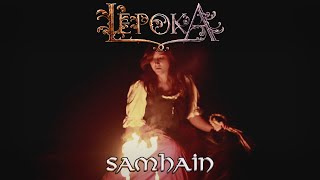 Lèpoka - Samhain (VIDEOCLIP OFICIAL)