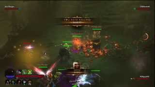 Vidéo Diablo III