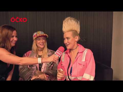 TV Ocko - 02 Epic Ibiza: Nervo @ Epic Prague & Fedde le Grand @ Cafe Mambo Ibiza