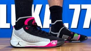 Jordan Luka .77 Performance Review From The Inside Out