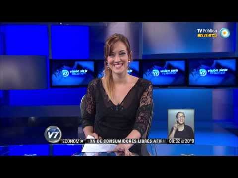 Visión 7 Resumen: Segunda parte 02-01-14