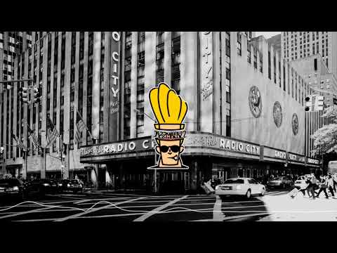 J. Rawls - Sandsy feat. J. Sands