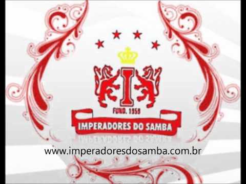Perfume, Um Banho de Cheiro - Imperadores do Samba