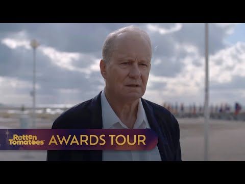 斯特蘭·史卡斯嘉談《不設防的價值》、他的「靠爸族」標籤，以及為何他不再參與《沙丘》！ (Stellan Skarsgård on ‘Sentimental Value,’ His “Nepo Daddy” Label & Why He is Done with ‘Dune’)