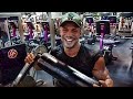 OLDSCHOOL GYM auf Koh Phangan - Thailand!