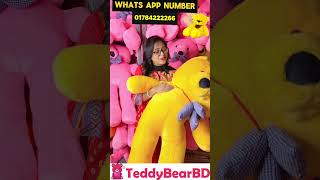 Heartfelt Romantic Teddy Bear Gift Ideas to Impress Your Partner!
