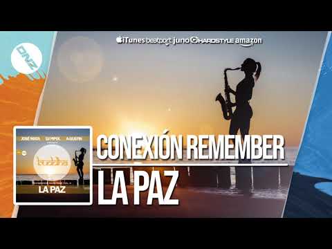 DNZ369 // CONEXIÓN REMEMBER - LA PAZ (Official Video DNZ Records)