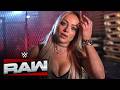 Liv Morgan Reveals Why She Chose Stephanie Vaquer Raw Highlights March 2 2026