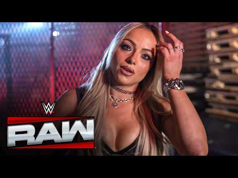 Liv Morgan Says ‘Bad Lieutenant: Tokyo’ Will Be Released In September