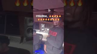 Fetty Wap X 6ix9ine - New Song Snippet [MUST LISTEN🔥]