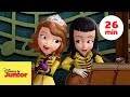 Compilado De Canciones Princesita Sofía