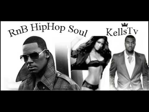R. Kelly feat. Shine - Prime (New) 2009