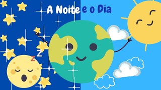 A Noite e o Dia - História de Eunice Braido