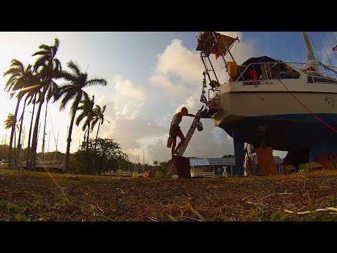 UNTIE THE LINES #27 - Schritt für Schritt