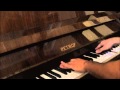 Лоя - звезды piano (Levon) 