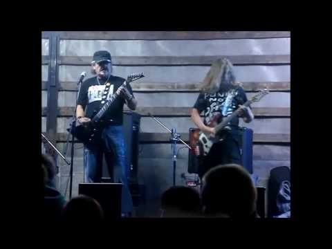 Na Plech-punk - NA PLECH - Houmelles (HD)