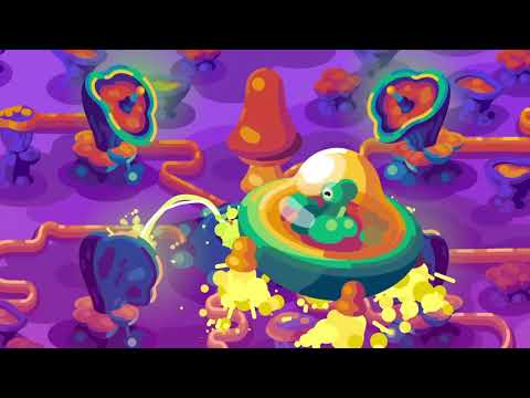 Stephen Walking  - Dads in Space - - - [[Full Visual Trippy Videos Set]] - - - [GetAFix]