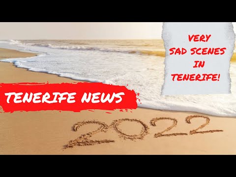18+ SAD SCENES in Tenerife Tonight- OUR fault- we MUST do more!