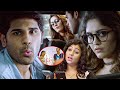 Andha Oru Nimisham Full Movie Part 1 Latest Tamil Movies Allu Sirish Seerat Kapoor Surbhi