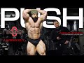 Push 4 weeks out ft Connor Launder